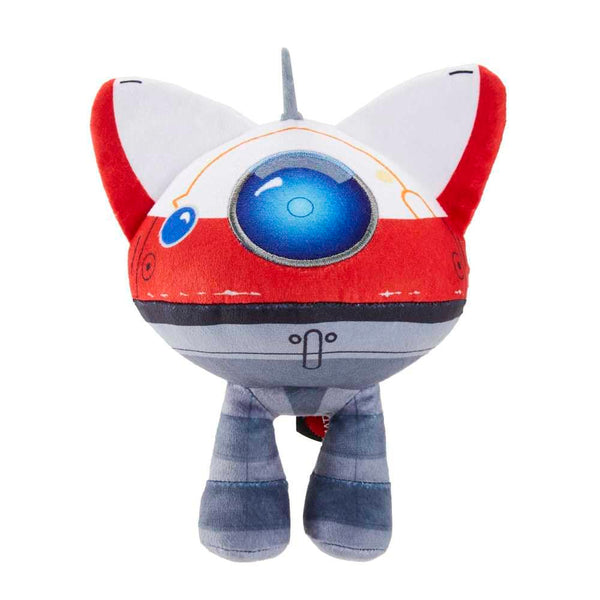 STAR WARS OBI-Wan Kenobi LOLA Droid 8” Plush LO-LA59 Disney Plus