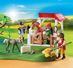 Playmobil My Figures