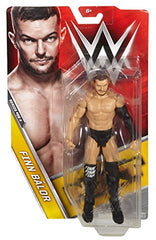 WWE Finn Balor Action Figure