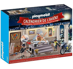 Playmobil Advent Calendars