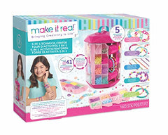 Make It Real Carletto Deutschland GmbH 5 in 1 Schmuck-Center 0