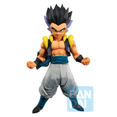 Bandai Spirits Ichibansho - Dragon Ball Z - Gotenks (Vs Omnibus Beast), Collectible Figure