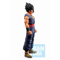 Ichibansho Figure - Dragon Ball Super: Super Hero - Ultimate Gohan (Super Hero), Bandai Spirits Collectible Statue