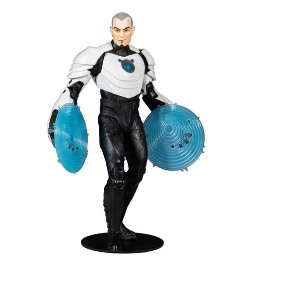 McFarlane Toys DC Multiverse Shriek Unmasked 7" Action Figure