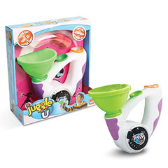 Juggle U