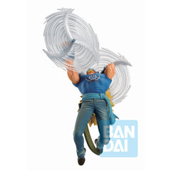 Ichibansho Figure - One Piece - Killer (Wano Country -Third Act-), Bandai Spirits Collectible Statue