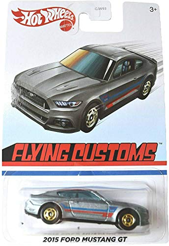 DieCast Hotwheels 2020 Flying Customs