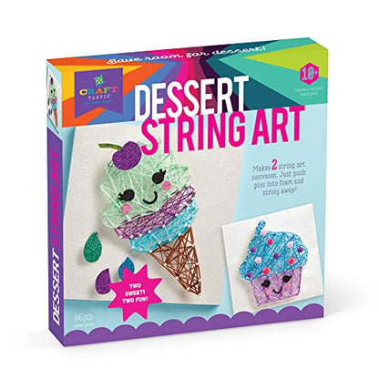 Craft-Tastic, String Art Kit