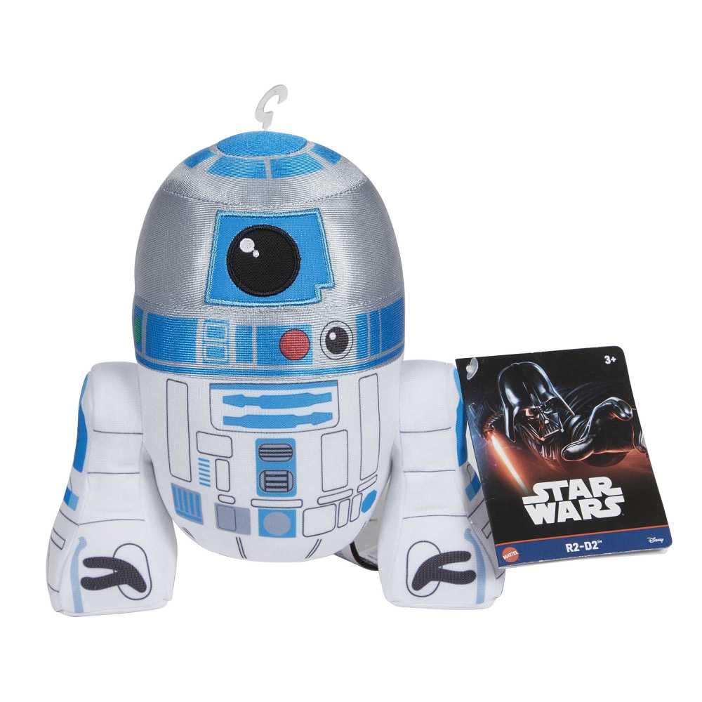 STAR WARS 8 inch Plush Marvel (R2-D2)