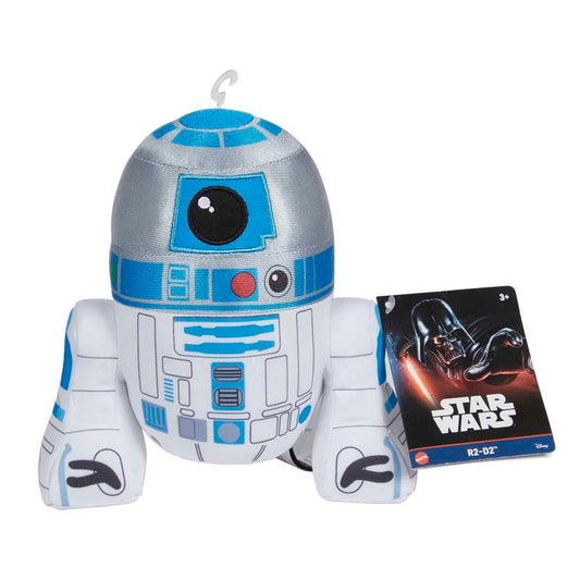 STAR WARS 8 inch Plush Marvel (R2-D2)