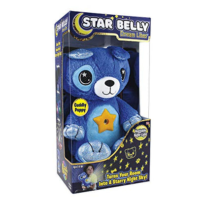 ONTEL Star Belly Dream Lites