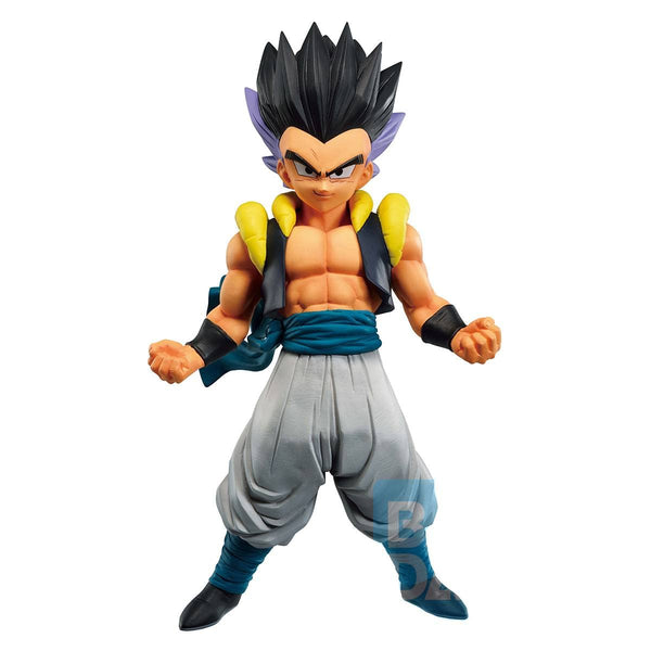 Bandai Spirits Ichibansho - Dragon Ball Z - Gotenks (Vs Omnibus Beast), Collectible Figure