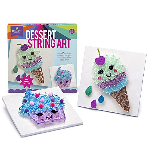 Craft-Tastic, String Art Kit