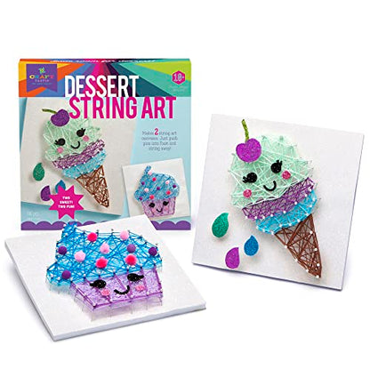 Craft-Tastic, String Art Kit