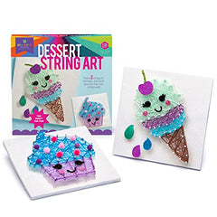 Craft-Tastic, String Art Kit