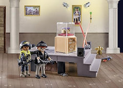 Playmobil Advent Calendars