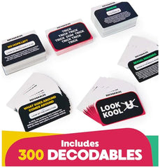 Spin Master Games, Party Game