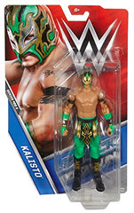 WWE Kalisto Action Figure