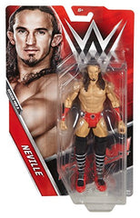 WWE Neville Action Figure