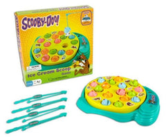 Pressman Ice Cream Scoop Game