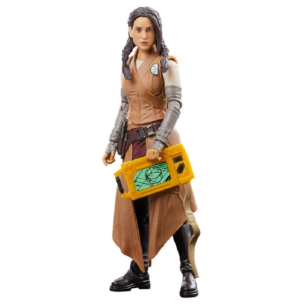 STAR WARS The Black Series Bix Caleen Toy 6-Inch-Scale Andor Collectible Action Figure, Toys (F5528)