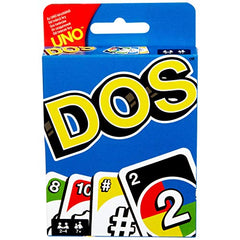 Uno Cards Games