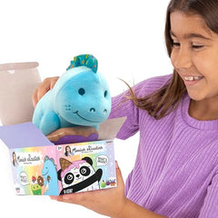 Moriah Mystery Plush - 6" - Series 2