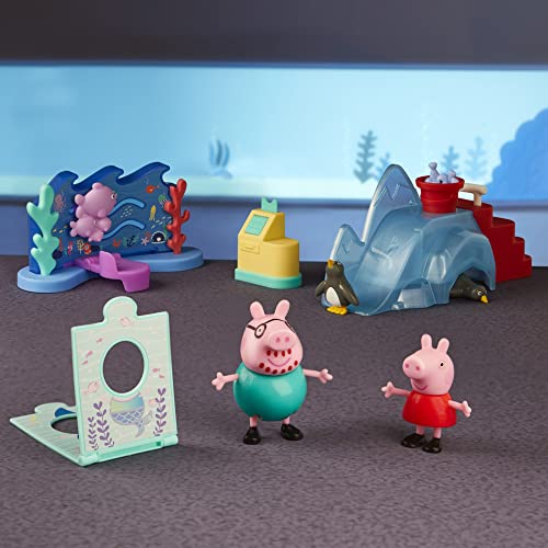 Peppa Pig Peppa's Adventures