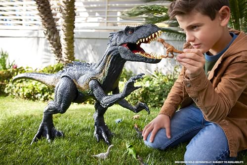 Mattel Disney Princess Toys, Cinderella Doll with Horse and Styling Accessories