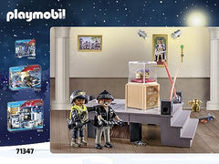 Playmobil Advent Calendars
