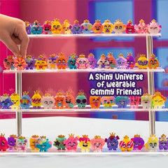 Pinky Promise Pretent Play