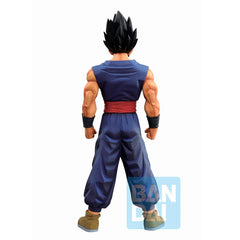 Ichibansho Figure - Dragon Ball Super: Super Hero - Ultimate Gohan (Super Hero), Bandai Spirits Collectible Statue