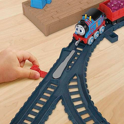 Mattel Thomas PA Track Set