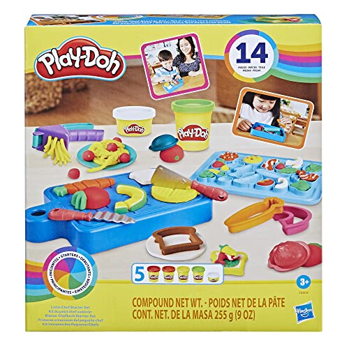 Play-Doh Preschool Toys