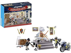 Playmobil Advent Calendars