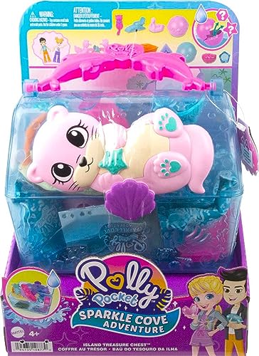 Polly Pocket