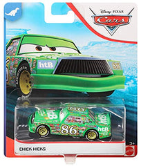 Disney Cars Toys Chick Hicks