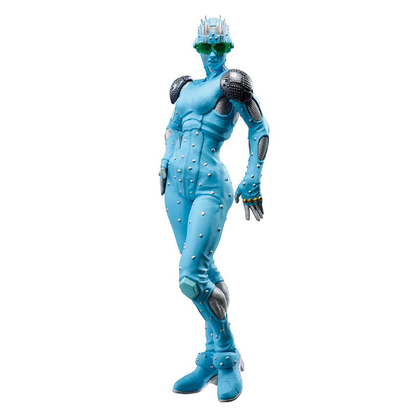 Ichibansho Figure - JoJo's Bizarre Adventure: Stone Ocean