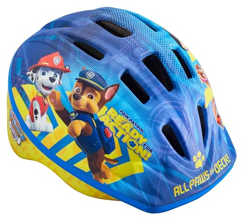 Nickelodeon Kids Paw Patrol and Blue's Clues & You Bike Toddler