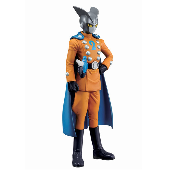 Ichibansho Figure - Dragon Ball Super: Super Hero - Gamma 2