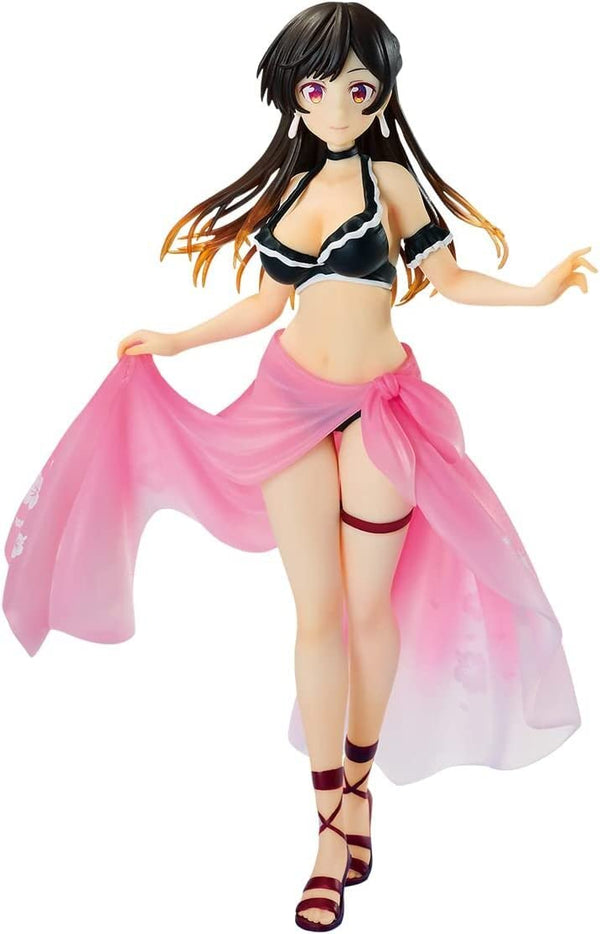 Ichibansho Rent-A-Girlfriend Chizuru Mizuhara Figure