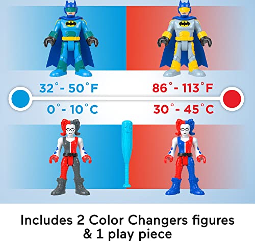 Fisher-Price Imaginext DC Super Friends