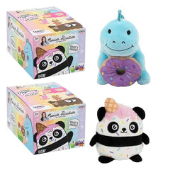 Moriah Mystery Plush - 6" - Series 2