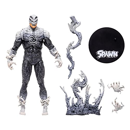 McFarlane - Spawn - 7" Haunt Action Figure