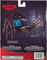 Stranger Things Glow in The Dark Demogorgon 7" Figure