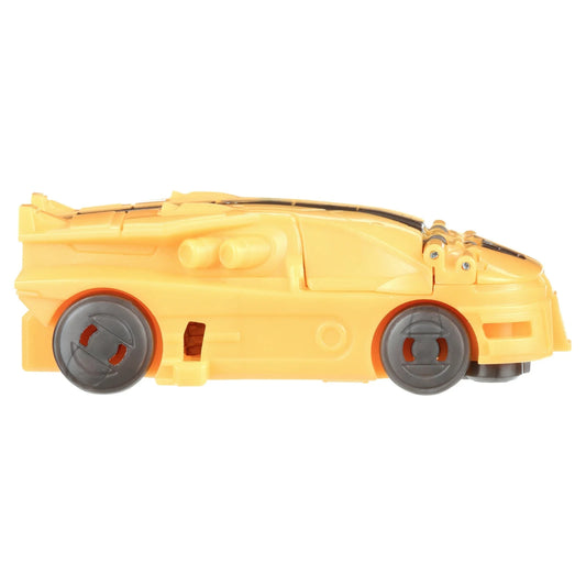 Transformers One Cog Changer Bumblebee (B-127) 4" Action Figures