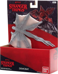 Stranger Things Glow in The Dark Demogorgon 7" Figure