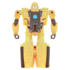 Transformers One Cog Changer Bumblebee (B-127) 4" Action Figures