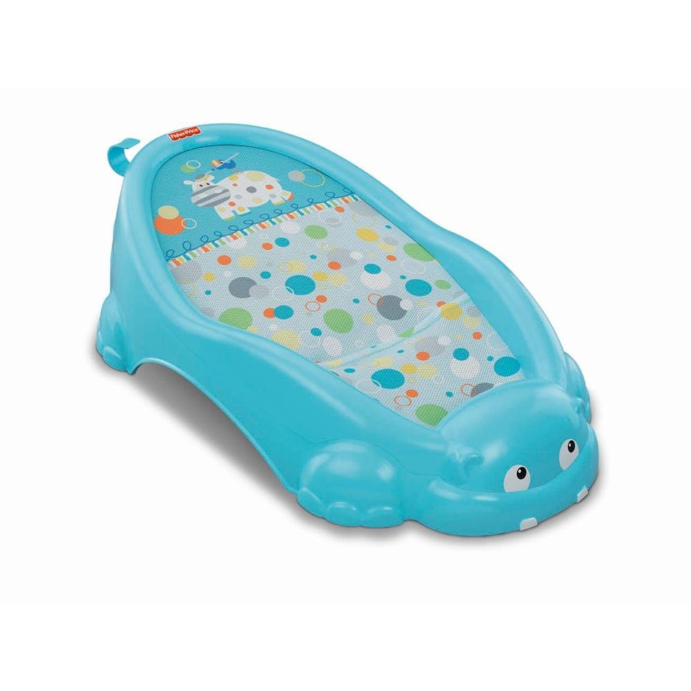 Fisher-Price Handy Hippo Bather