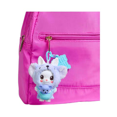 Barbie Cutie Reveal Animal Costume-Themed Pet & Accessories with 5 Surprises Including Mini Pet, Color Change & Clip, HRK32